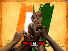 WE STAND UNITED
