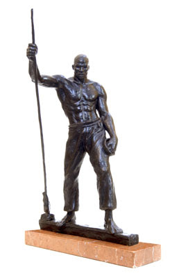 Richmond Barthe Sculptures