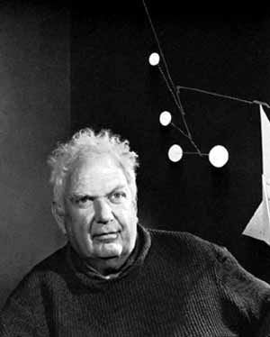 Calder Toys