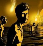 Waltz with Bashir