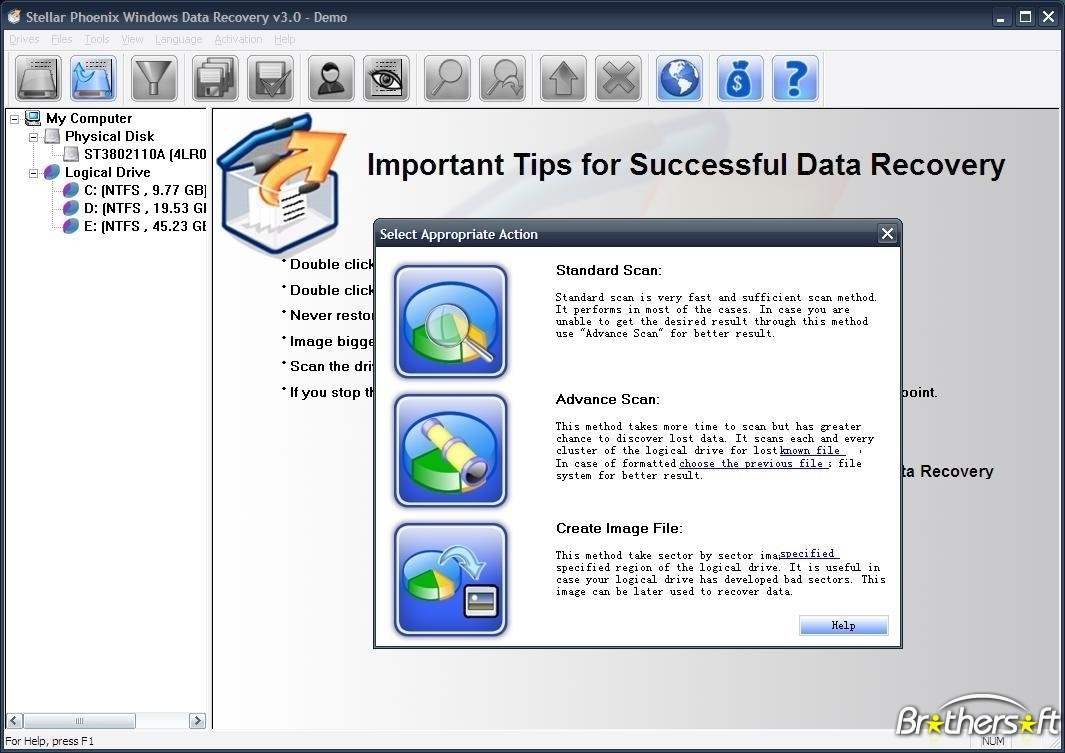 stellar phoenix mac data recovery serial number