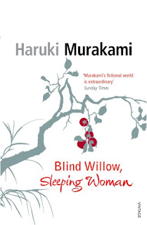 Blind Willow, Sleeping Woman