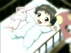 diaper girl hentai manga - igfap