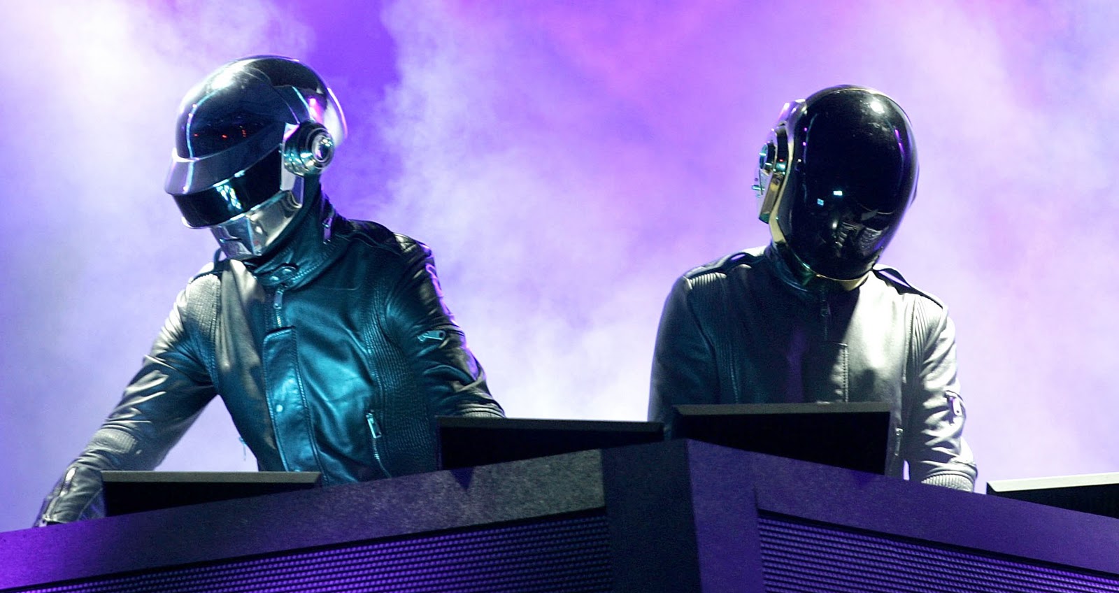 Daft Punk Tour Germany Daft Punk Tour Germany