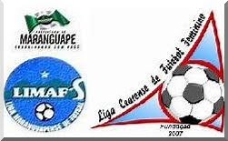 Liga Maranguapense de Futsal