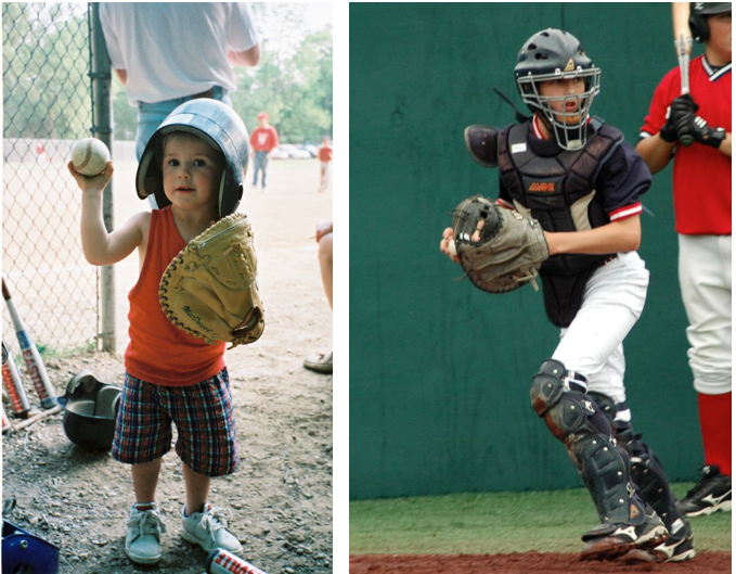 STATS DAD Youth Baseball New Age Groups for AAU