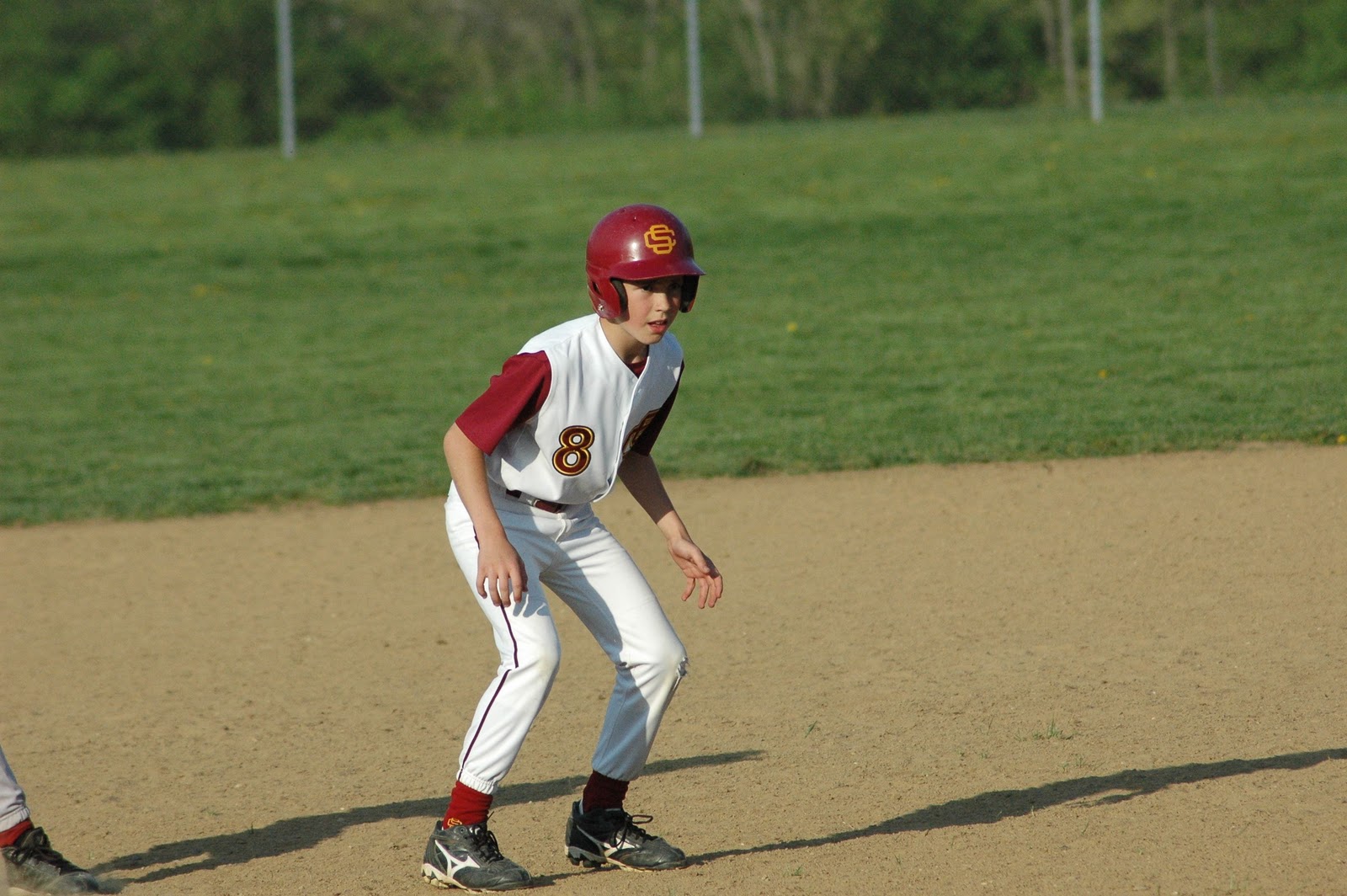 STATS DAD Youth Baseball Select Baseball Costs Uniformly High?
