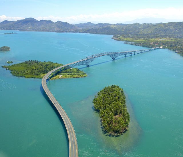 Pinoy Travel Buddy: Man-made Wonders of the Philippines Pinoy Travel Buddy: Man-made Wonders of the Philippines