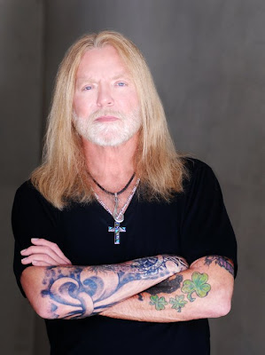 Gregg Allman has been a Rock