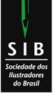 Ilustradora associada SIB [Sociedade dos Ilustradores do Brasil]