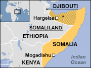 Somaliland: Stability amid economic woe