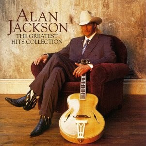 Alan Jackson Wakes the Dead in St. Augustine