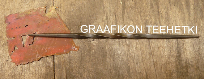 Graafikon teehetki