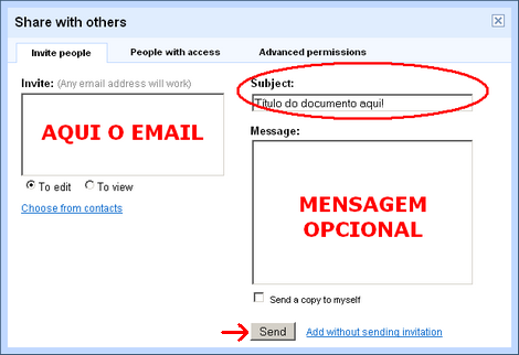 Google Docs: O Que É e Como Usar 5