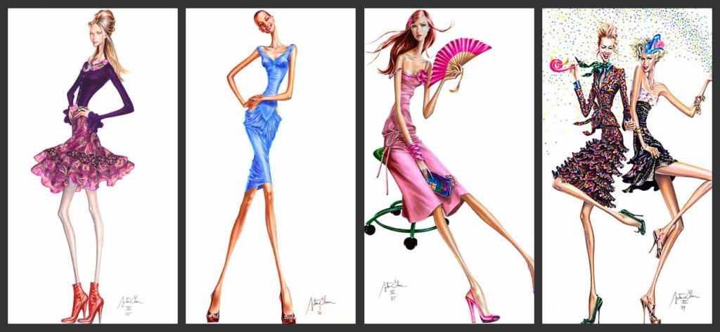 adobe illustrator for fashion design adobe illustrator for fashion design
