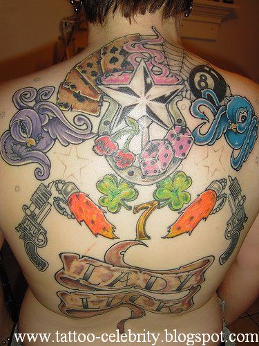 Celebrity Tattoos, Celebrity Biography, Tattoo Designs, Tattoo pictures, Tattoo Events, Tattoo