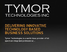 Tymor Logo