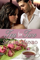 Review: Tea for Two by Shelley Munro
