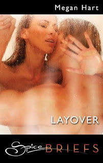 Review: Layover by Megan Hart