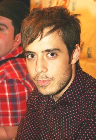Pepe Madero