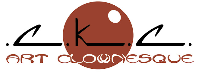 CKC Art clownesque