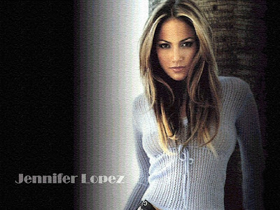 Jennifer Lopez Wallpaper Hot