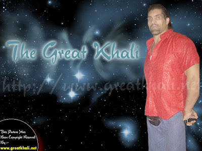 Top WWE Wrestlers: Jeff Hardy Wallpapers Indian WWE Wrestler Great Khali 