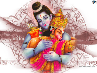Free Download Hindu god rama wallpapers for PC Desktop