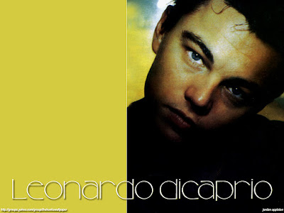 young leonardo dicaprio wallpaper. Leonardo DiCaprio wallpapers