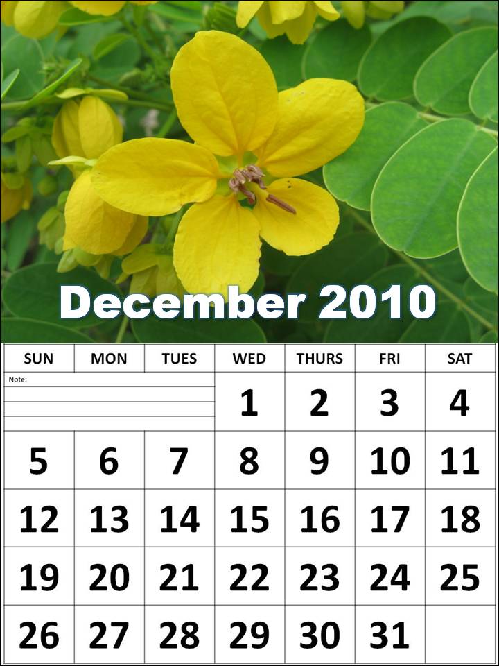free wallpaper of flowers. calendar 2010 for free For