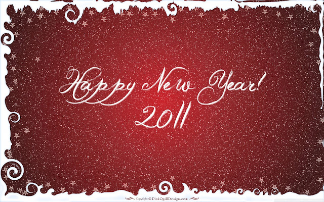 Happy New Year 2011 Happy New Year 2011