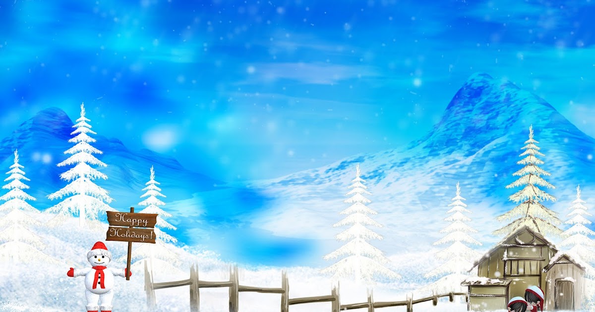 wallpaper Desktop: Weihnachten Wallpaper (14)