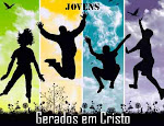 Por Cristo, em Cristo e para Cristo!Ao Senhor 100% da nossa adoração...