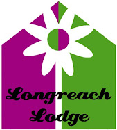 Longreach Lodge