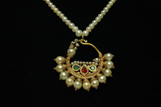 Gem Ring Nosering Gem Ring Nosering