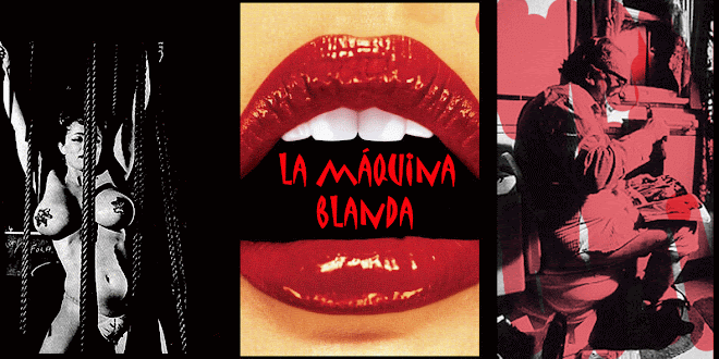 La Máquina Blanda