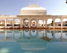 Escape - Lake Palace, Udaipur