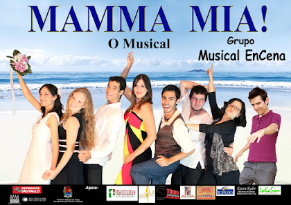 MAMMA MIA! O MUSICAL