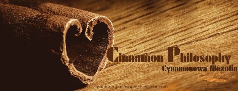 Cinnamon Philosophy