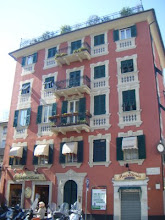 LA CASA ROSSA