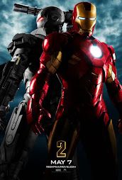 Iron Man 2 (kliknij na zdjęcie)