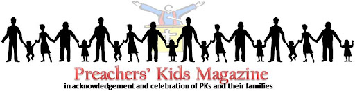 Preachers' Kids Magazine