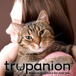 Trupanion Logo