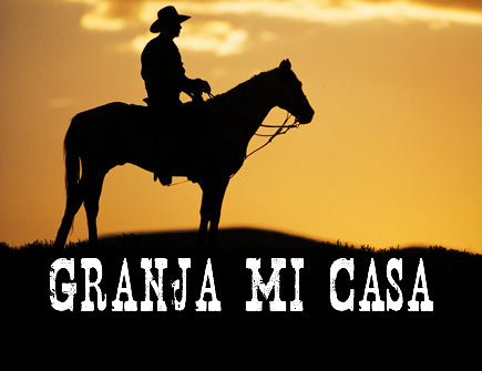 Granja Mi Casa