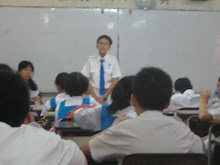 值日班长发言(瀚俊)