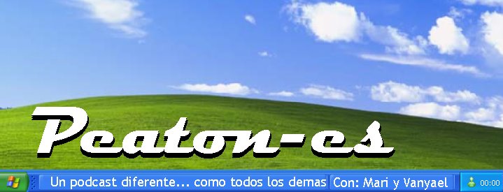 Peaton-es