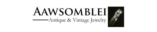 Aawsomblei Antique and Vintage Jewelry