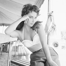 Elizabeth Taylor