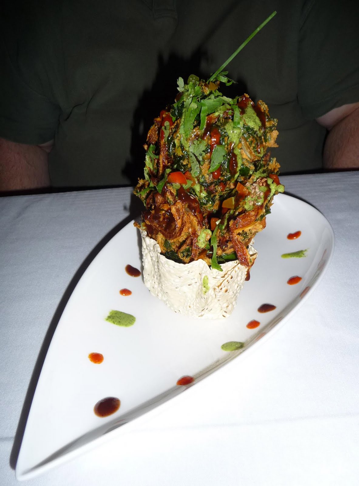 Cuisine Nouvelle