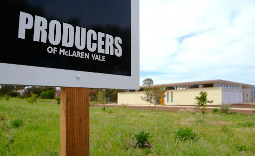 Producers of McLaren Vale